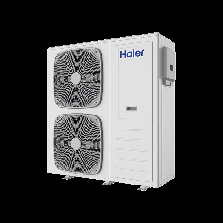 16kw Air Source Heat Pump